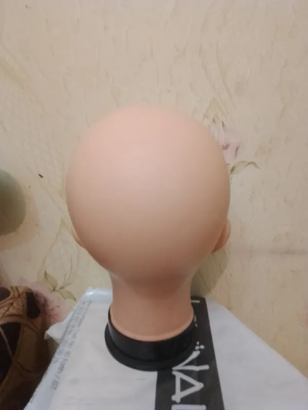 Продам голову манекена 3
