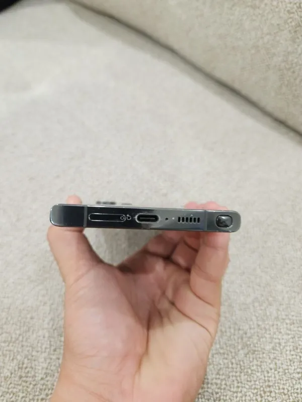 Samsung S23 ULTRA 5