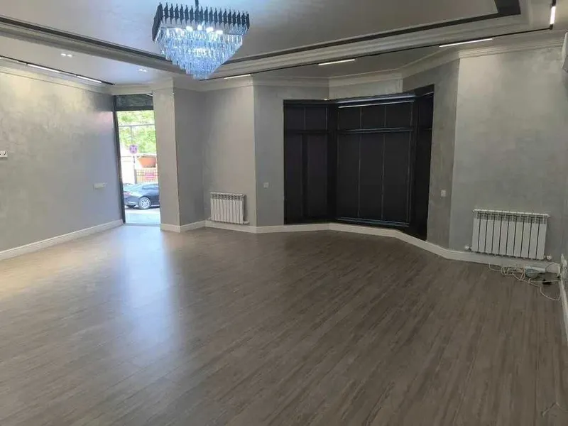 Аренда офисного помещения 94м² в Яккасарайском районе| 3 комнаты бкс — фото 1