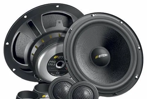 Eton, Helix: avtomobil akustikasini to‘liq to‘plamda yoki alohida sotaman 1 Eton, Helix: avtomobil akustikasini to‘liq to‘plamda yoki alohida sotaman 1