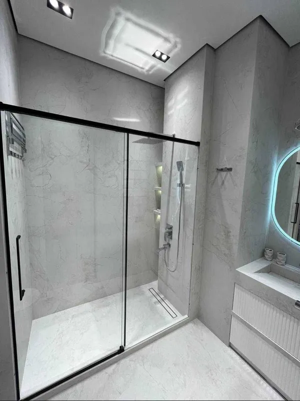 NEST ONE Ташкент Сити Парк — фото 8