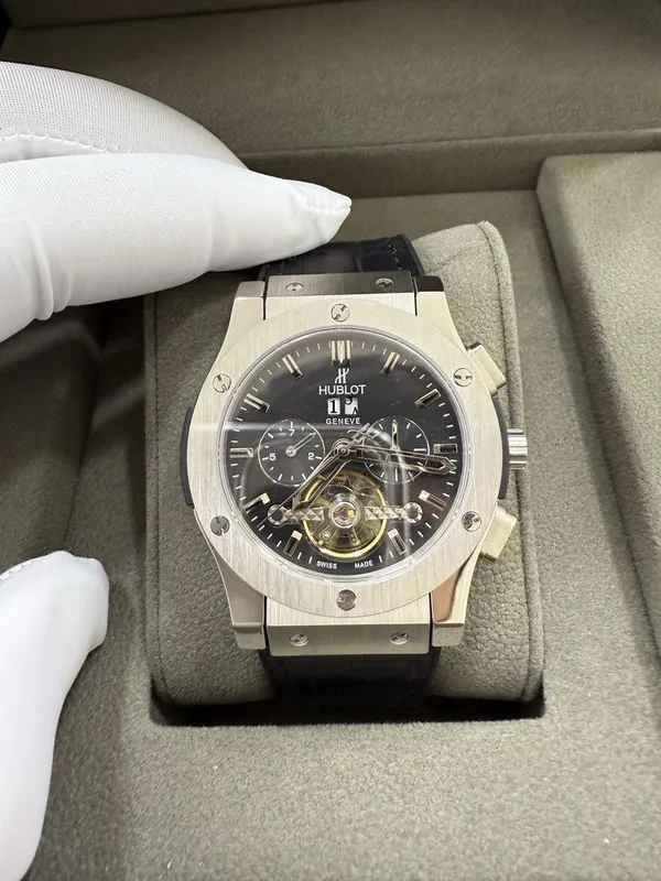 Часы Breguet Classik — фото 5