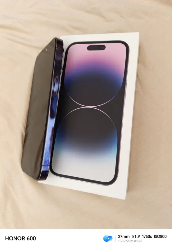 iphone 14 pro srochna sotiladi 3