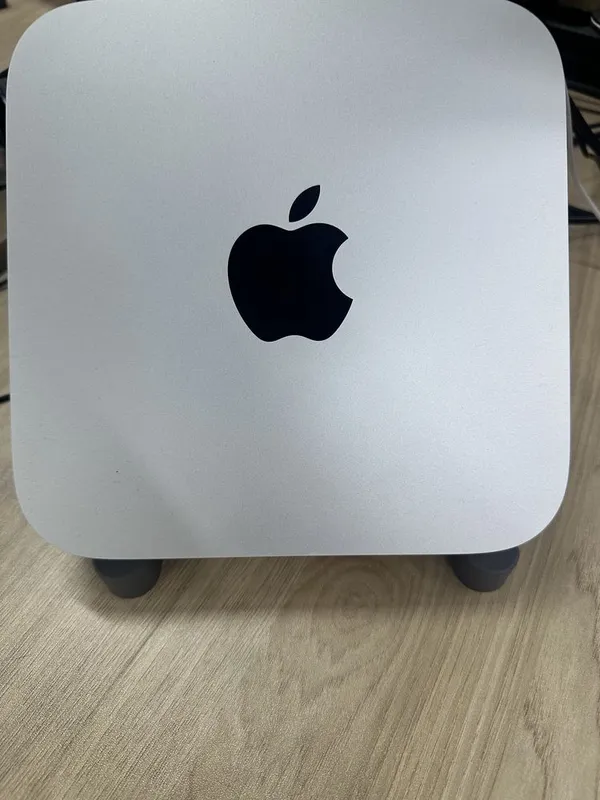 Mac mini m2 8/256 1 Mac mini m2 8/256 1