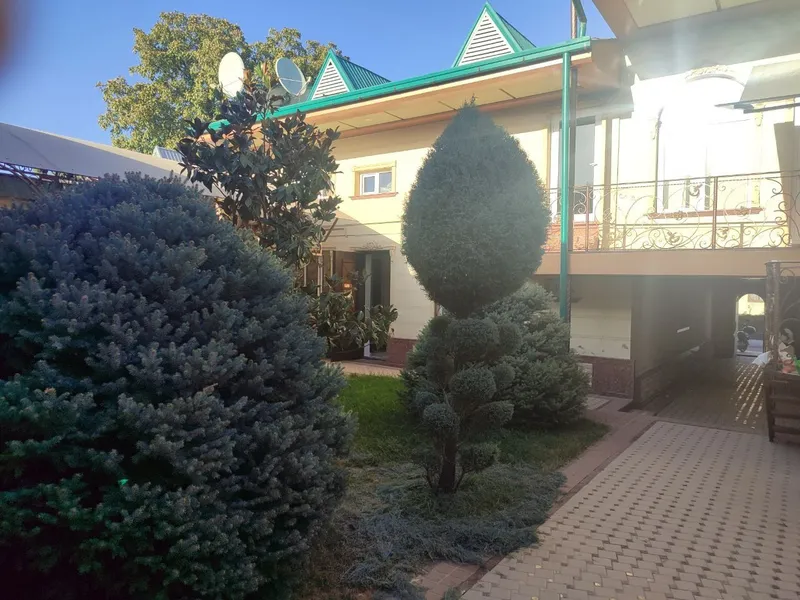 Аренда участок Юнусабадский районе сампи