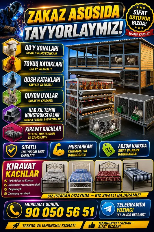 suvaraka xizmat