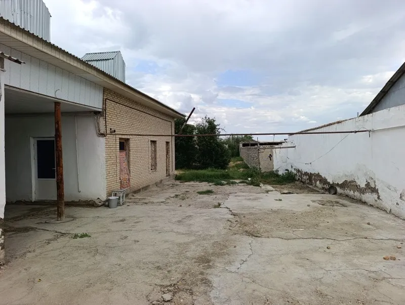 Участка ховли сотилади — фото 3