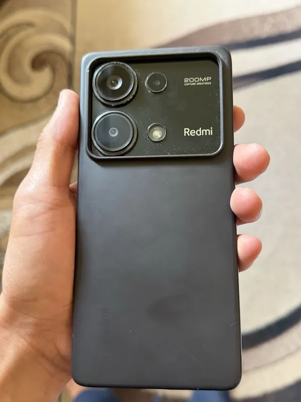 Redmi not 13pro sotladi 5 Redmi not 13pro sotladi 5