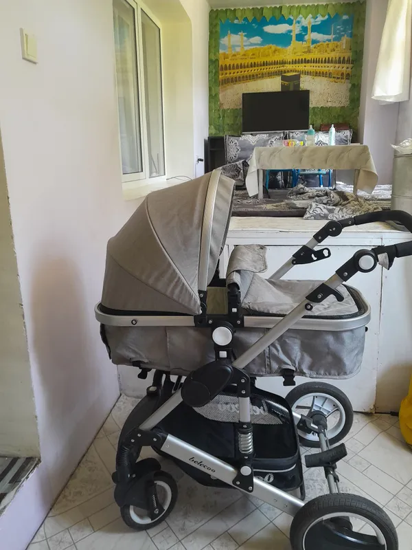 belecco kalyaskasi sotaman 500 boliwi — фото 1