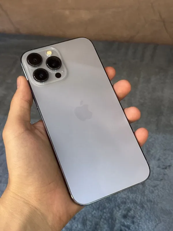 Iphone 13 pro max 3 Iphone 13 pro max 3