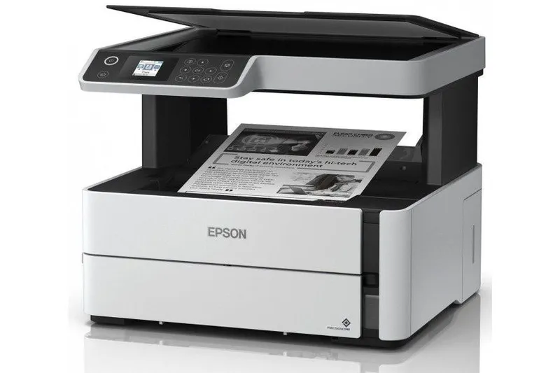 Принтер МФУ Epson M2170 перечисление есть