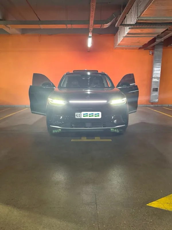 Leapmotor C11 full 1 Leapmotor C11 full 1