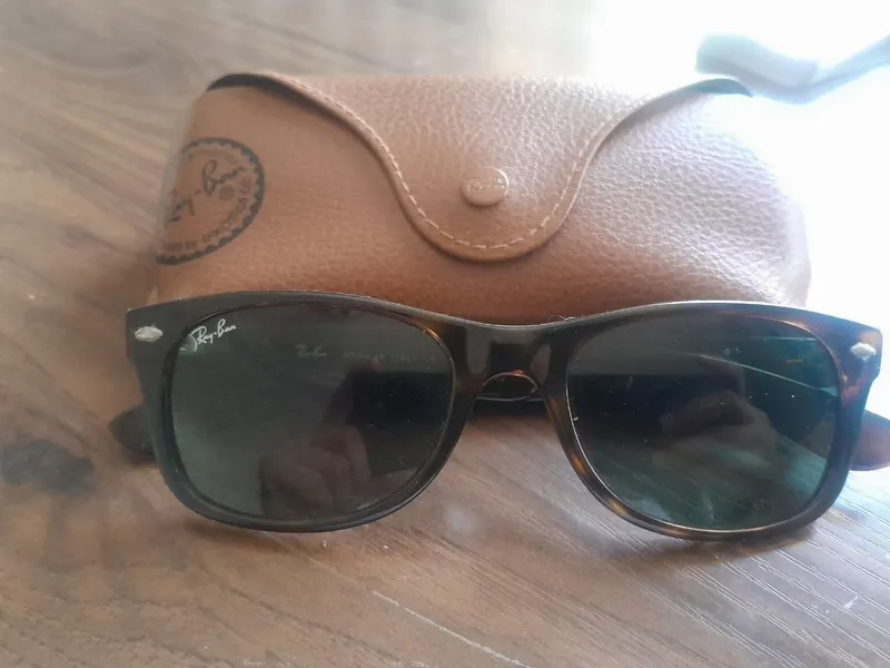 Original Ray ban achki holati yangi. — фото 3 Original Ray ban achki holati yangi. — фото 3