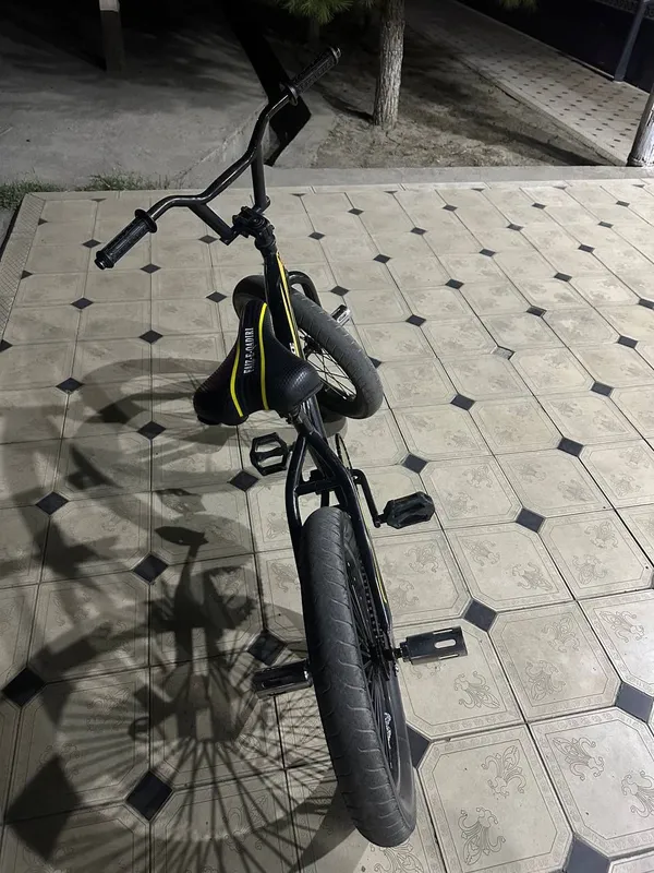 Bmx yingoi yahshi holat — фото 1