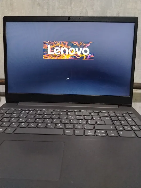 Lenovo kompyuter