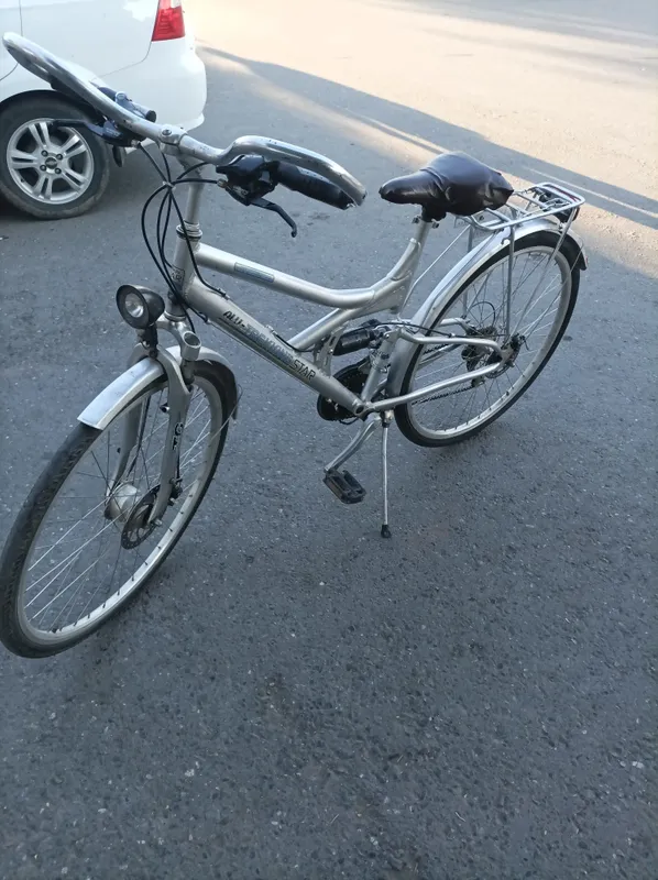 Velosiped germanskiy
