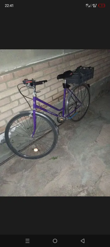 Velosiped Velosiped