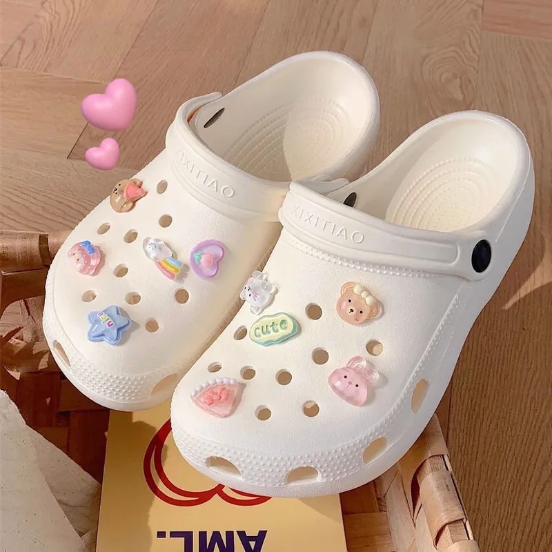 Crocs 1