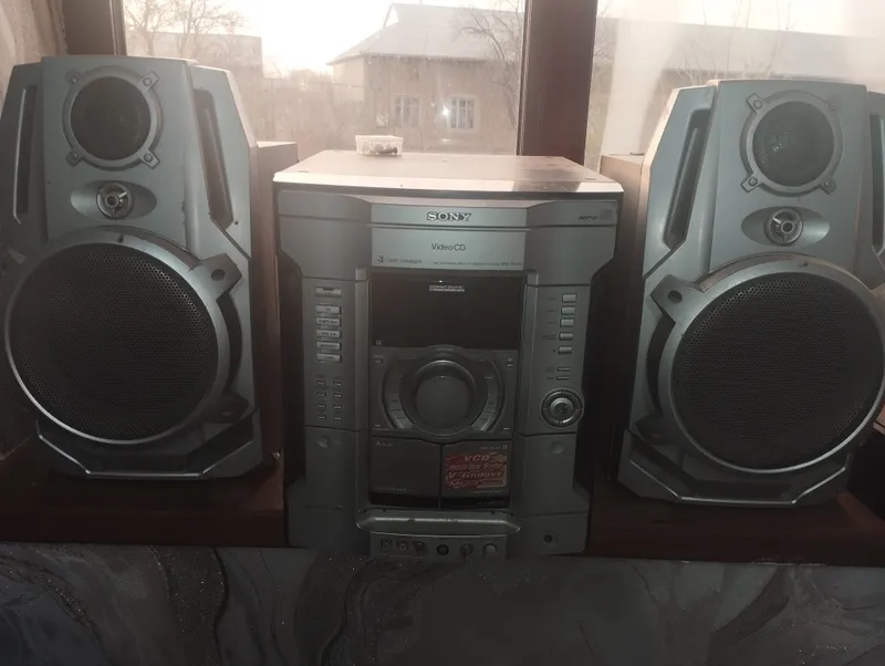 sony kalokalari 1 sony kalokalari 1