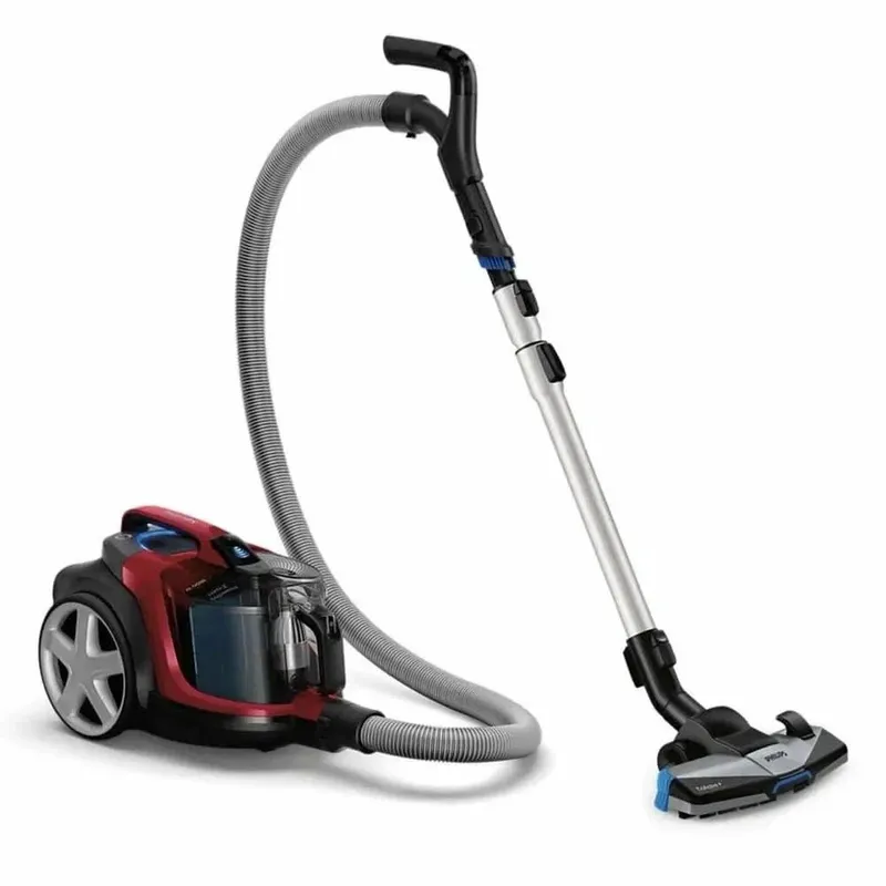 Пылесос Philips FC9735 PowerPro Expert — фото 1