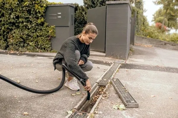 Хозяйственный пылесос KARCHER WD 4 P S 2 Хозяйственный пылесос KARCHER WD 4 P S 2