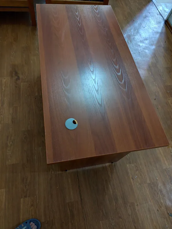 Srochno Office stol sotiladi juda mustahkam Ideal — фото 6