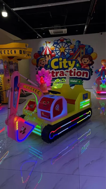 CiTY atrakisyon jamosidan ajoyib taklif 2 CiTY atrakisyon jamosidan ajoyib taklif 2
