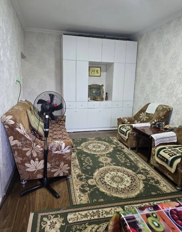 продажа квартиры — фото 4