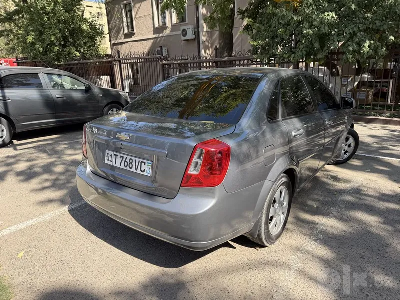 2020-yilgi Gentra sotiladi, narxi 9000$ 6 2020-yilgi Gentra sotiladi, narxi 9000$ 6