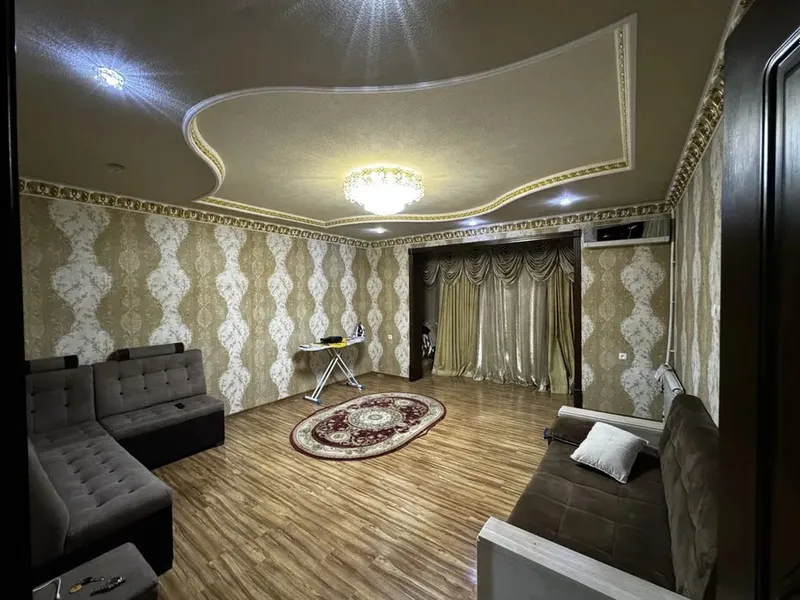 Сдается квартира