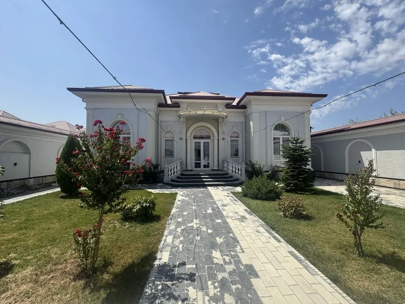 Продаётся 1 этажный дом,Амур темур махалла: Продаётся 1 этажный дом,Амур темур махалла: