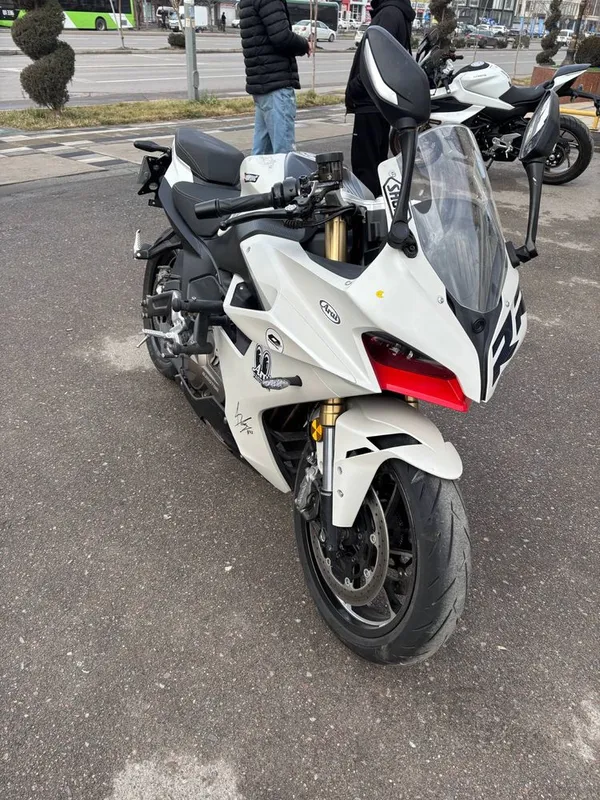 Кредит/рассрочка, опт Qj550S, 500 куб, qj 500 куб