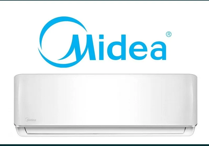 Кондиционеры MIDEA скидка со склада доставка бесплатная Кондиционеры MIDEA скидка со склада доставка бесплатная