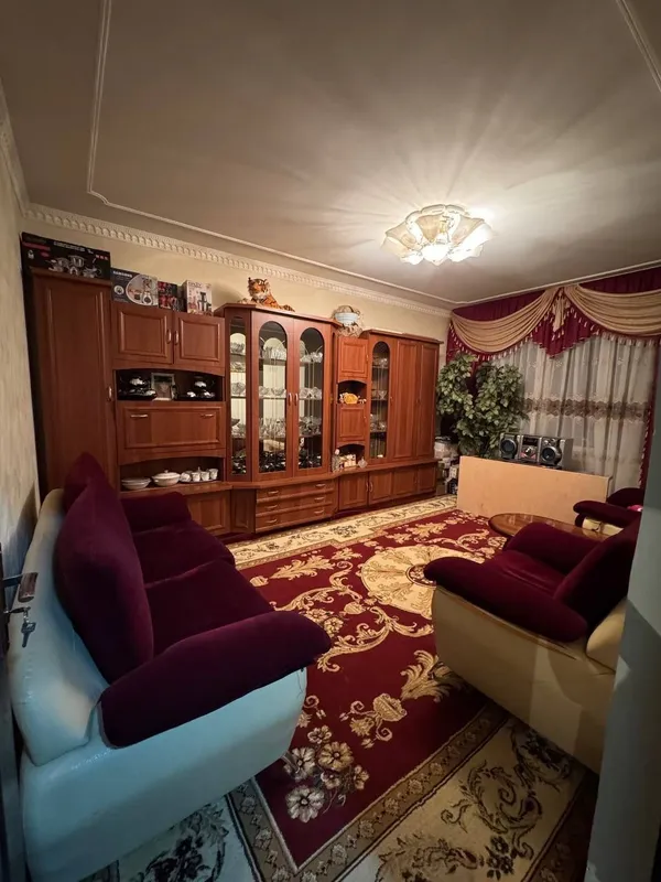 Срочно продаётся 3-х комнатная квартира — фото 3
