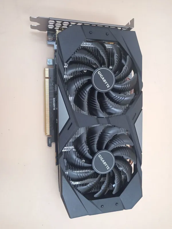 Colorful RTX 2060 6GB GDDR6 — фото 1