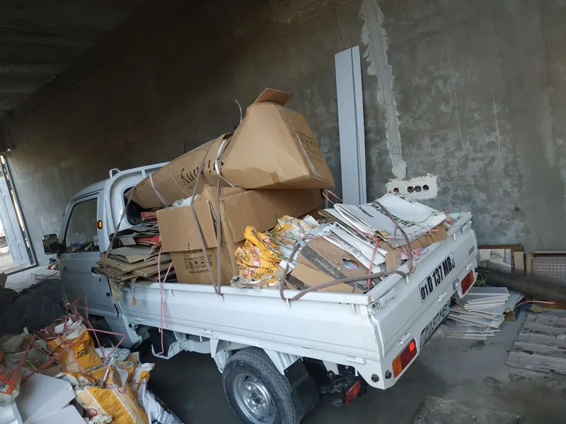 Вывоз мусора, вывоз мусора, Labo, вывоз мусора 2 Вывоз мусора, вывоз мусора, Labo, вывоз мусора 2