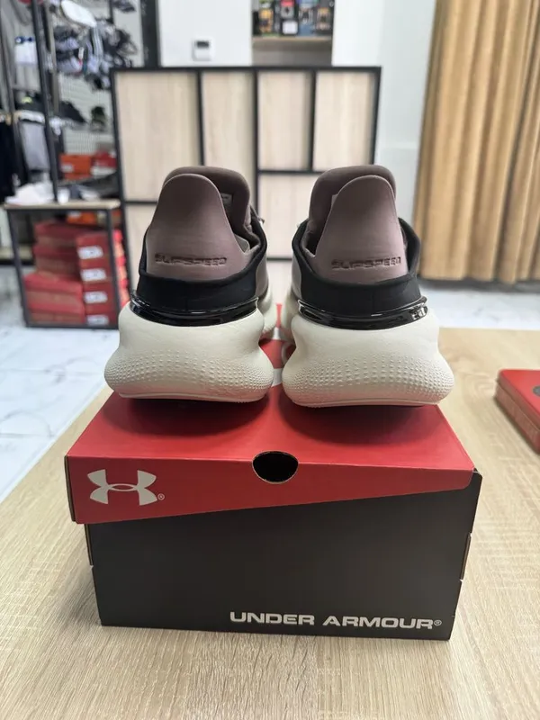 Under Armour Nova — фото 3