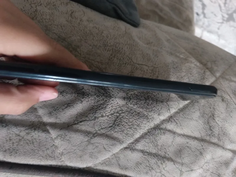 redmi note 8  б/у немного разбитый работает хоршон 3