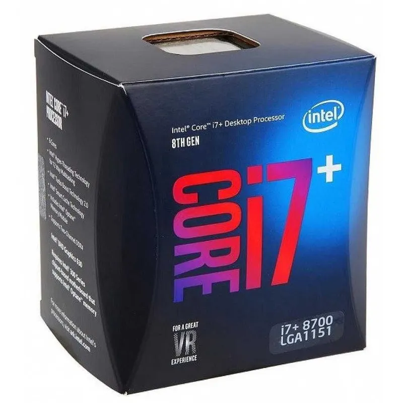 Игровой компьютер настольный i7 8700/16 GB/RTX 3070 8Gb — фото 1