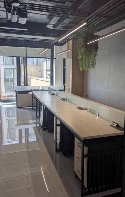 Piramit Tower Коммерческое помещение 13 этаж, 45м2.Под Офис.С ремонтом 3 Piramit Tower Коммерческое помещение 13 этаж, 45м2.Под Офис.С ремонтом 3