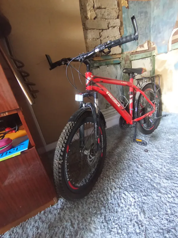 Velosiped 3