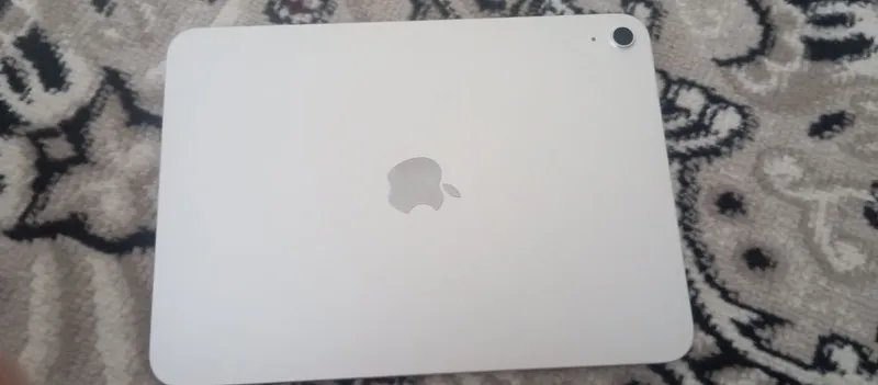 Ipad 11 6/128 GB 3
