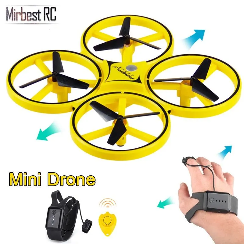 Mini dron bolalar uchun | Uzbekiston bo'ylab Dastavka bepul — фото 2