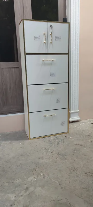 Обувница ойокжовон 9