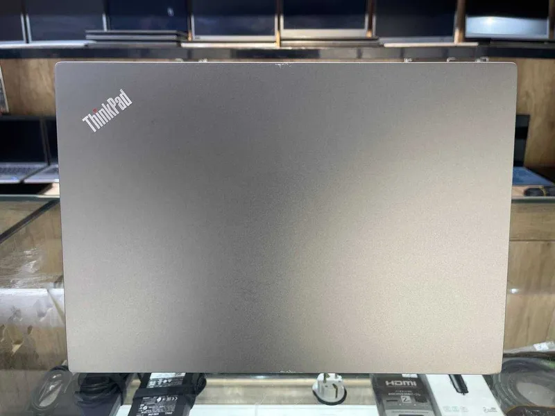 Lenovo ThinkPad L13 Core i5-10310U ram 16 ssd 256 6 Lenovo ThinkPad L13 Core i5-10310U ram 16 ssd 256 6