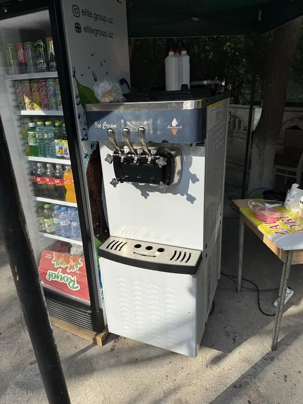 Tayor marojniy biznes sotiladi