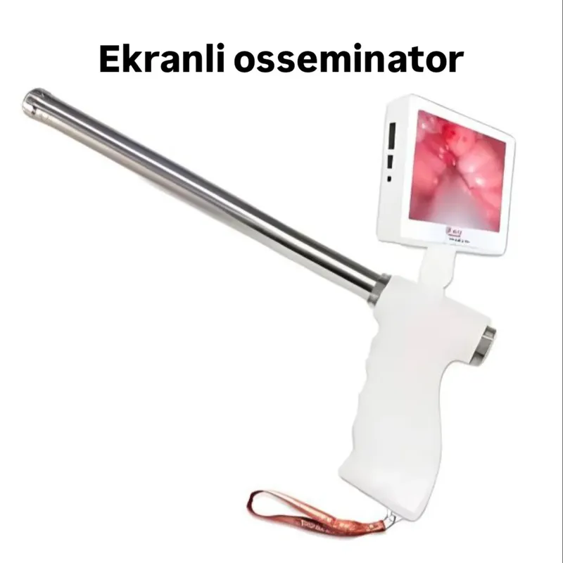 Ekranli assiminator — фото 1