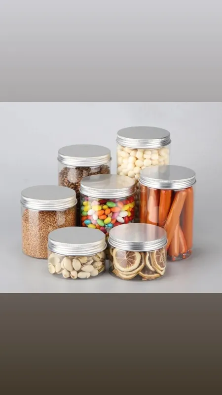 Пластиковые банки. Plastik bankalar optom narxlarda. 1 Пластиковые банки. Plastik bankalar optom narxlarda. 1