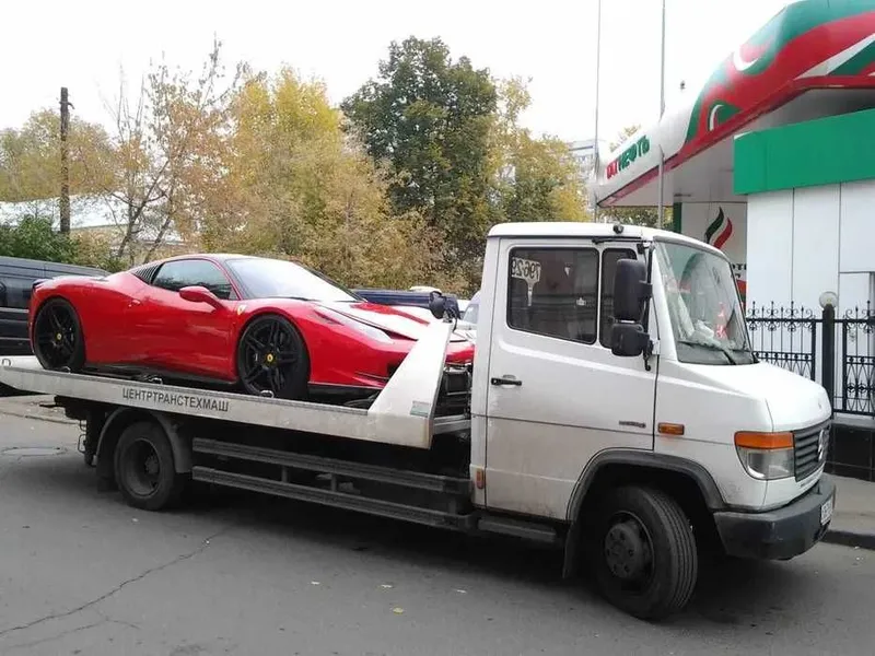 evakuator xizmati 99 900 so'm || Услуга эвакуатора 24/7 — фото 1