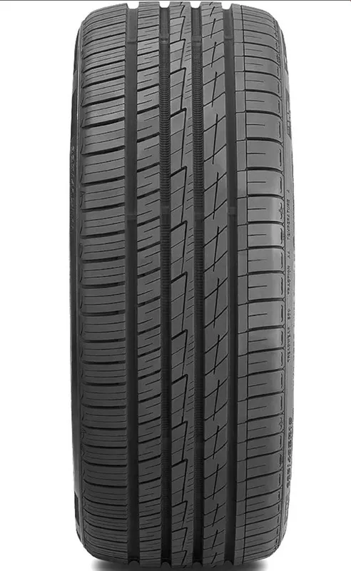 Nexen Nfera AU7 235/45 R18 2025 yil yangi — фото 1
